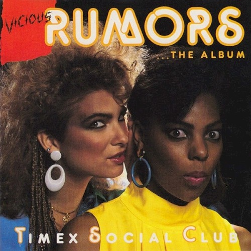 Timex Social Club